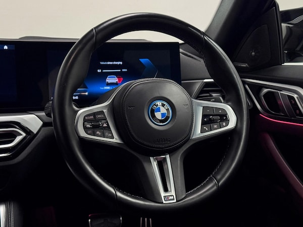 Used BMW i4 2023 for sale - 75492830: Photo 37