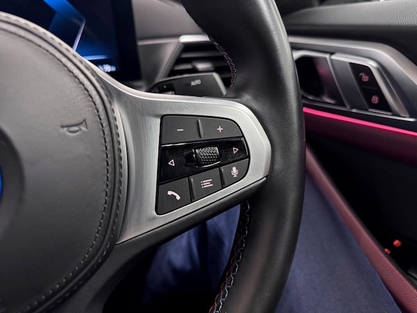 Used BMW i4 2023 for sale - 75492830: Photo 44