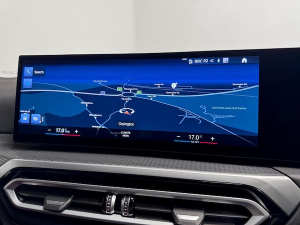 Used BMW i4 2023 for sale - 75492830: Photo 45