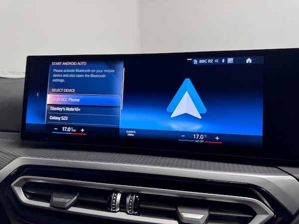 Used BMW i4 2023 for sale - 75492830: Photo 46
