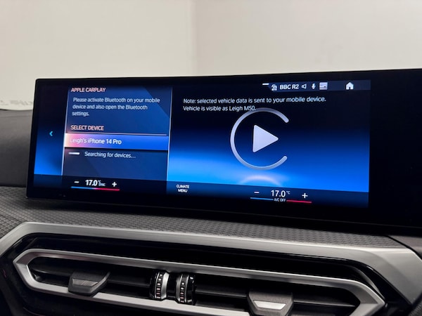 Used BMW i4 2023 for sale - 75492830: Photo 47