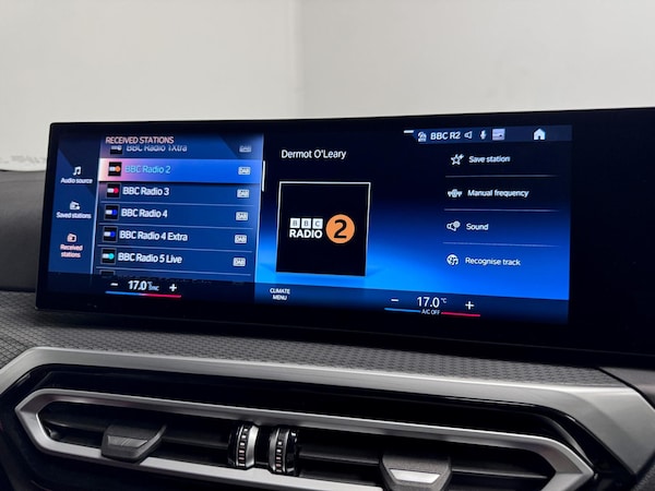 Used BMW i4 2023 for sale - 75492830: Photo 48