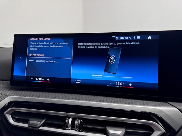 Used BMW i4 2023 for sale - 75492830: Photo 49