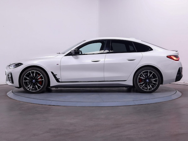Used BMW i4 2023 for sale - 75492830: Photo 4