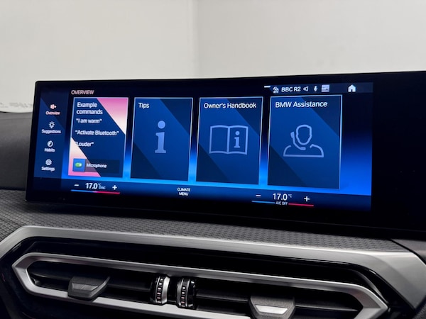 Used BMW i4 2023 for sale - 75492830: Photo 50