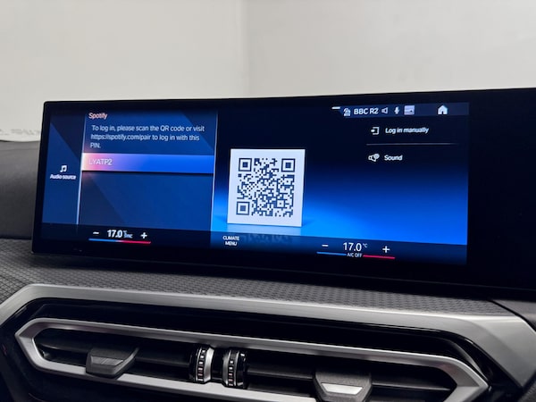 Used BMW i4 2023 for sale - 75492830: Photo 51