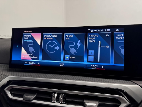 Used BMW i4 2023 for sale - 75492830: Photo 52