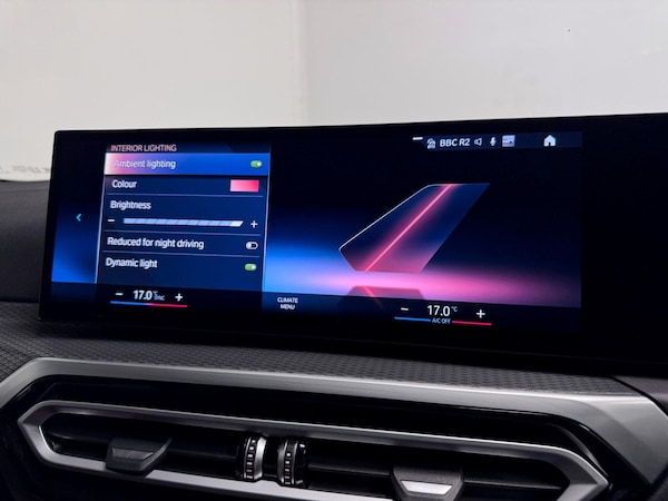 Used BMW i4 2023 for sale - 75492830: Photo 53