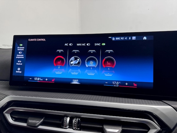 Used BMW i4 2023 for sale - 75492830: Photo 54