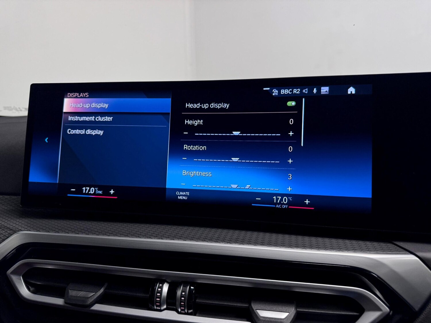 Used BMW i4 2023 for sale - 75492830: Photo 55