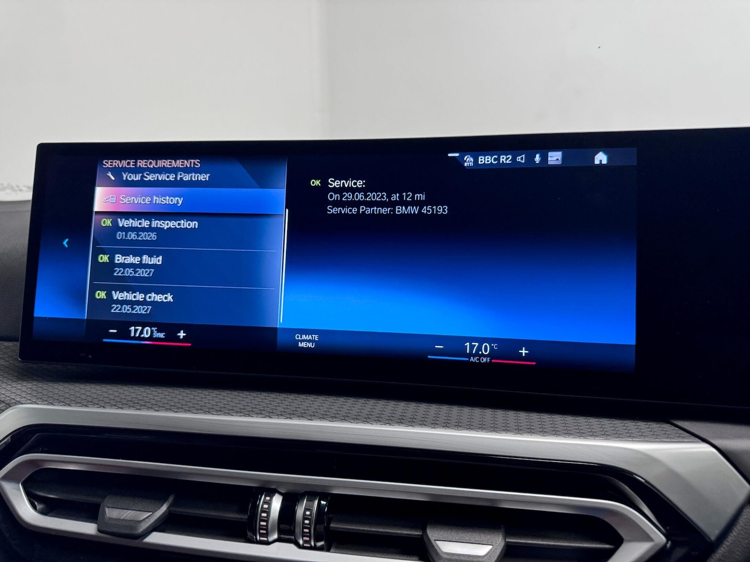 Used BMW i4 2023 for sale - 75492830: Photo 58