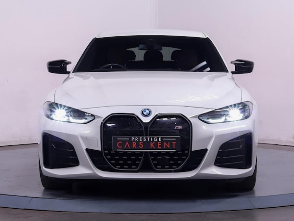 Used BMW i4 2023 for sale - 75492830: Photo 7