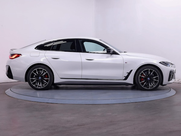 Used BMW i4 2023 for sale - 75492830: Photo 8