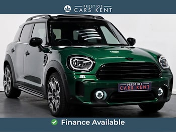 Used MINI Countryman 2023 for sale - 79145965: Photo