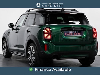 Used MINI Countryman 2023 for sale - 79145965: Photo