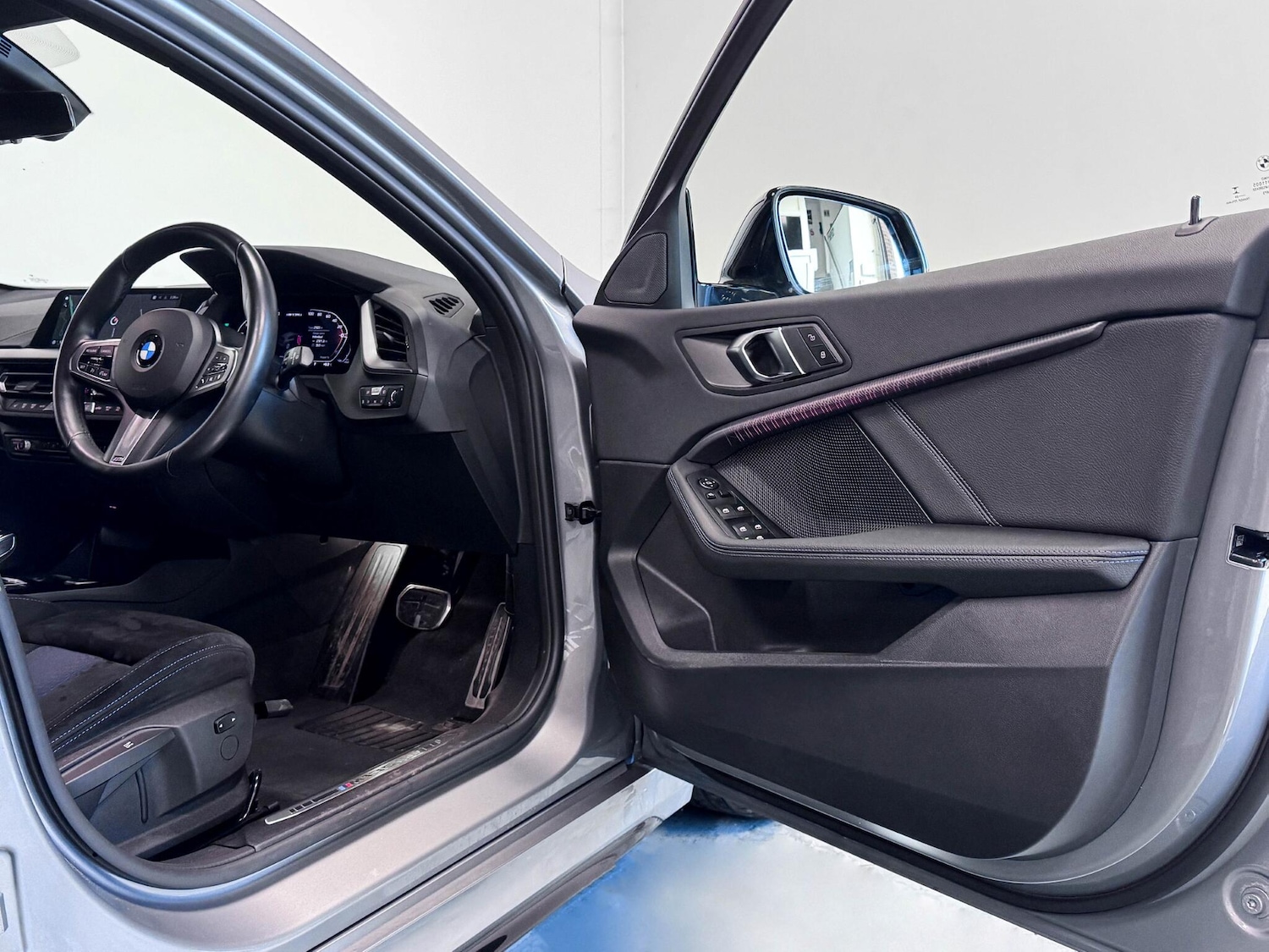 Used BMW 1 Series 2024 for sale - 76925919: Photo 13