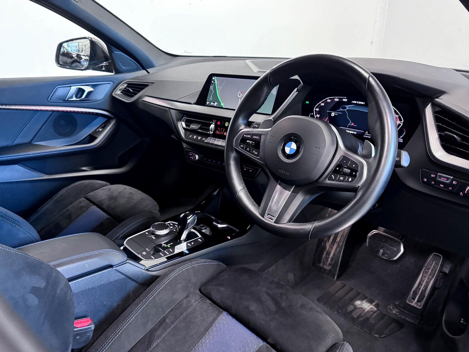 Used BMW 1 Series 2024 for sale - 76925919: Photo 17