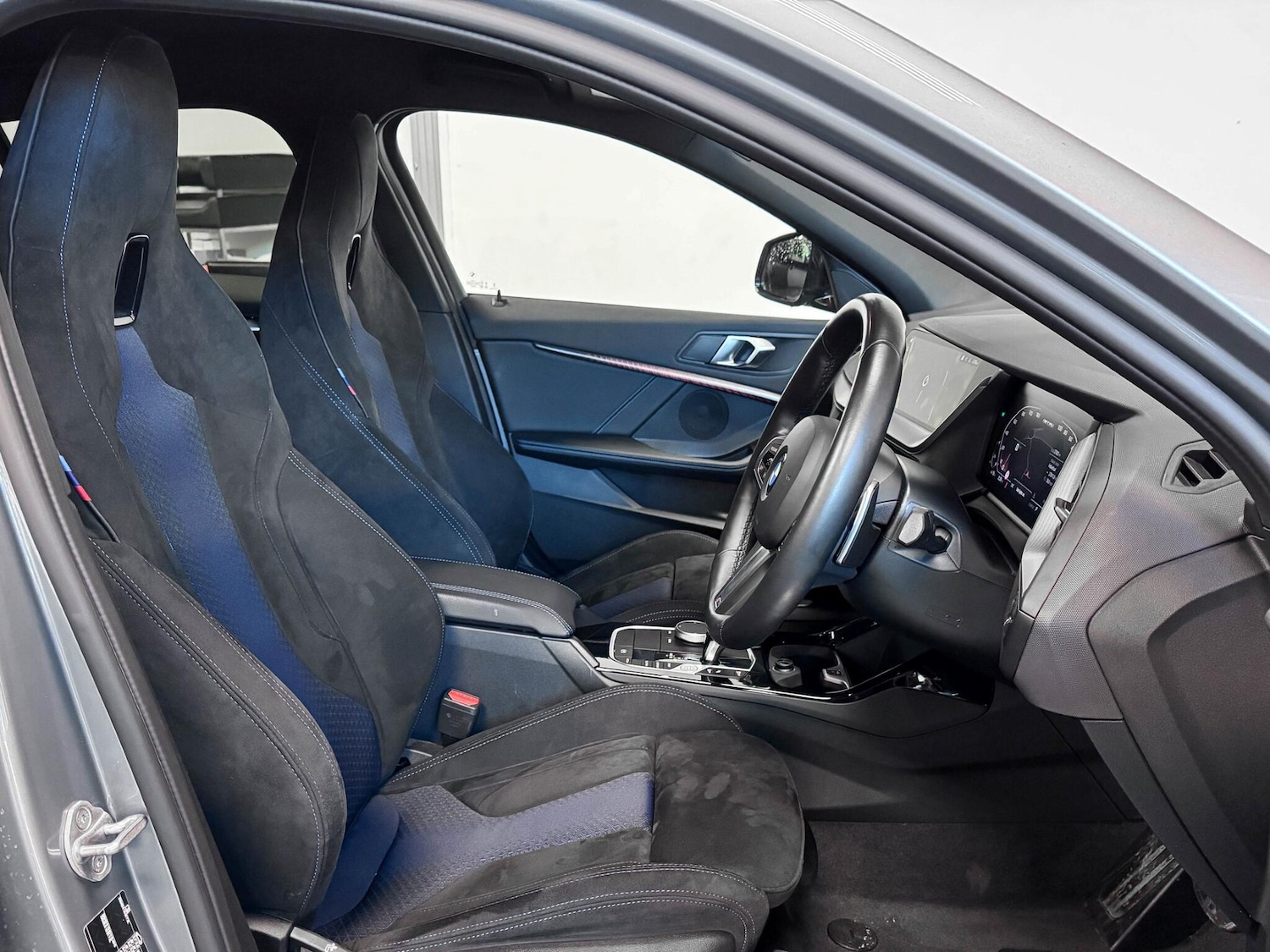 Used BMW 1 Series 2024 for sale - 76925919: Photo 18