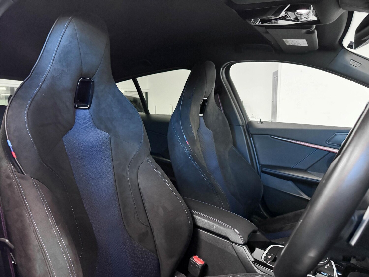 Used BMW 1 Series 2024 for sale - 76925919: Photo 19