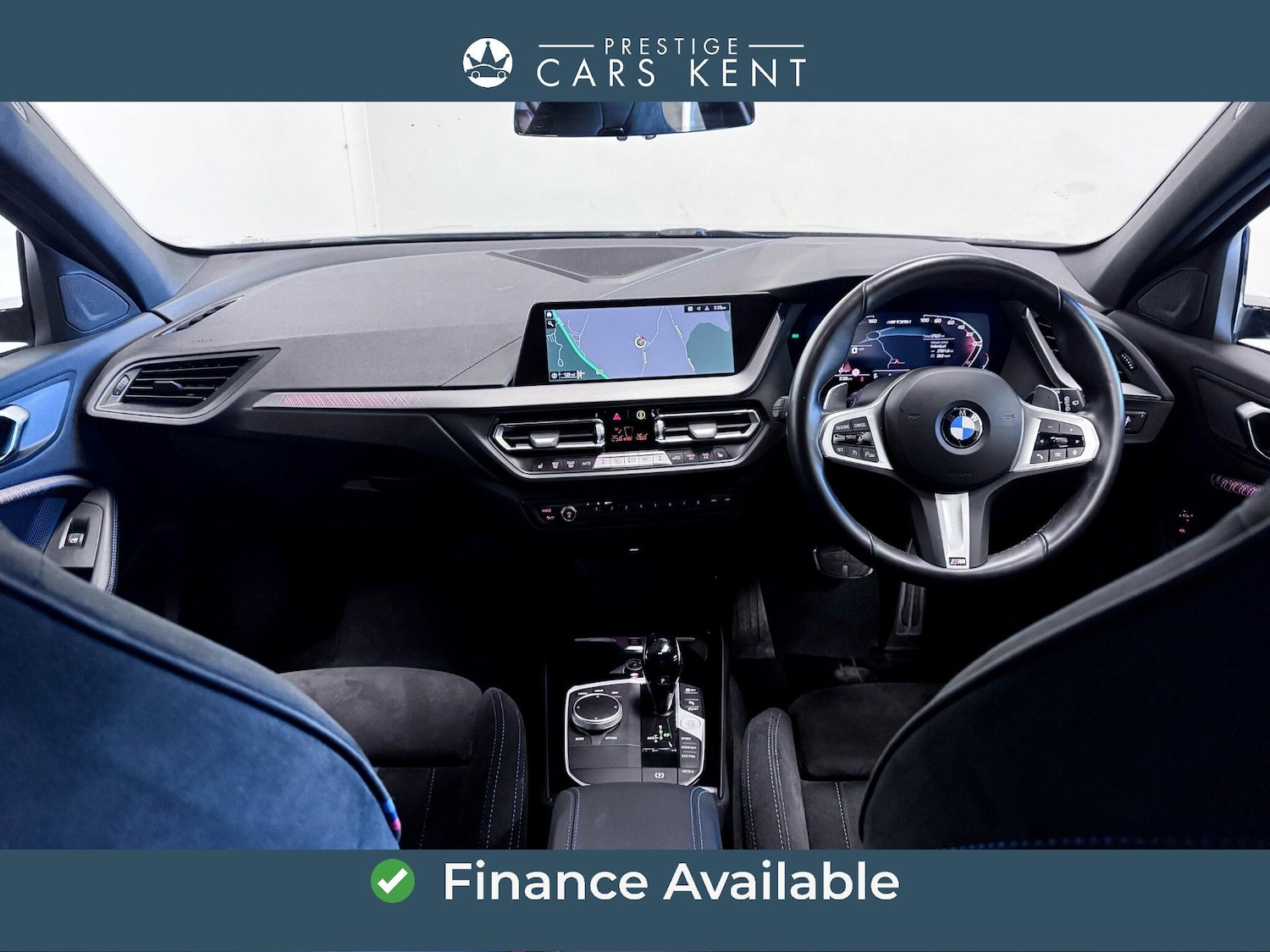 Used BMW 1 Series 2024 for sale - 76925919: Photo 2