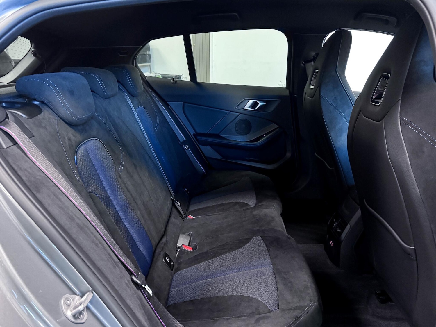 Used BMW 1 Series 2024 for sale - 76925919: Photo 21