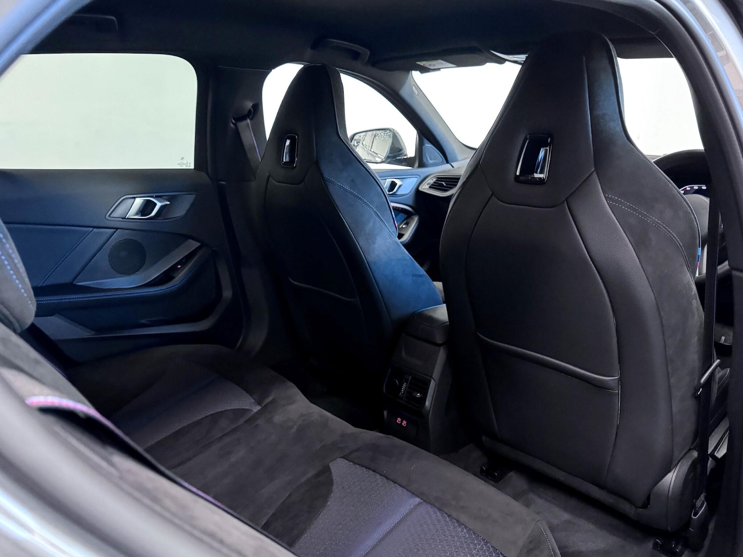 Used BMW 1 Series 2024 for sale - 76925919: Photo 22