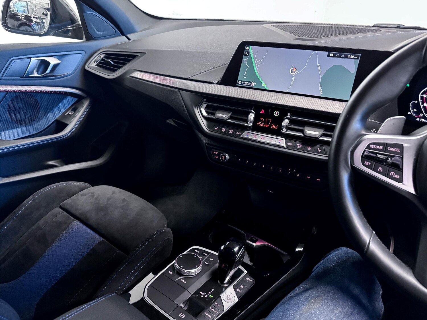 Used BMW 1 Series 2024 for sale - 76925919: Photo 24