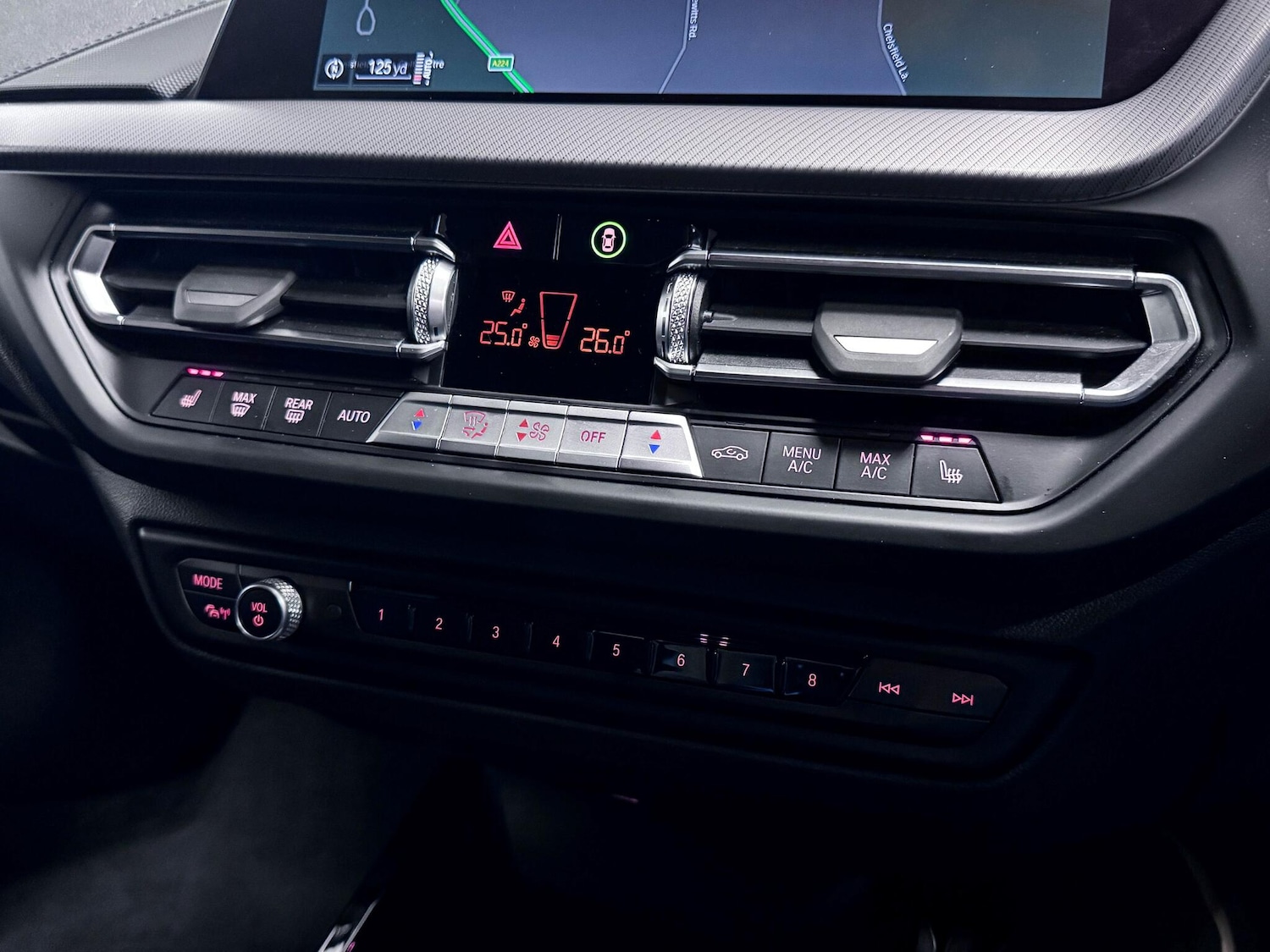 Used BMW 1 Series 2024 for sale - 76925919: Photo 29