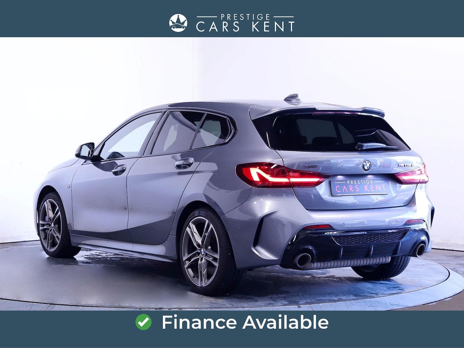 Used BMW 1 Series 2024 for sale - 76925919: Photo 3