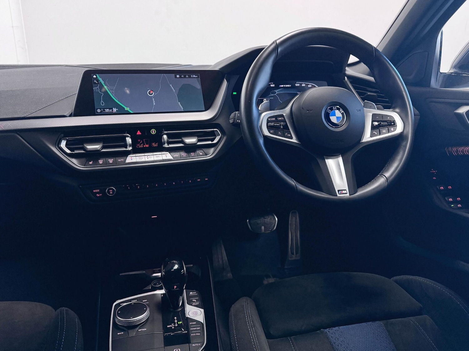 Used BMW 1 Series 2024 for sale - 76925919: Photo 30