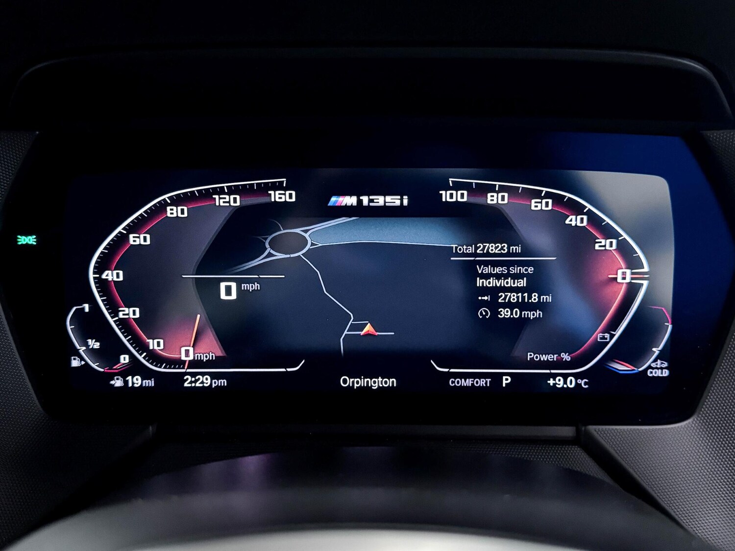 Used BMW 1 Series 2024 for sale - 76925919: Photo 33