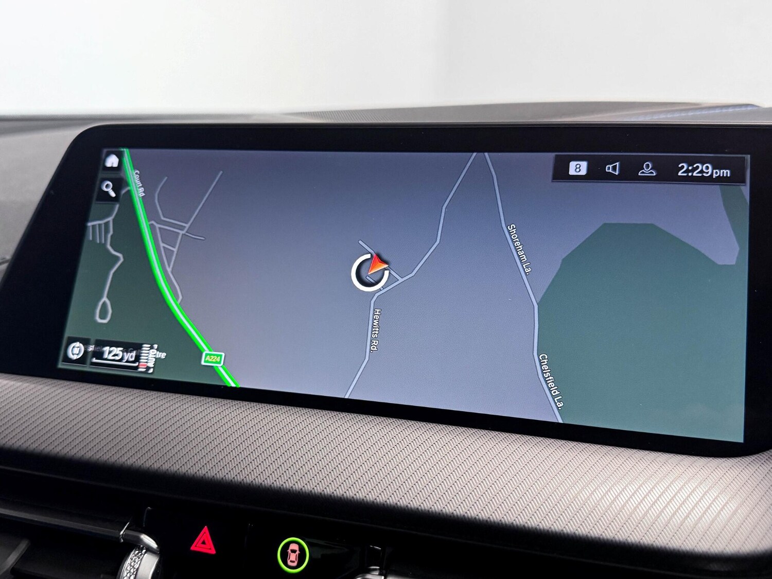 Used BMW 1 Series 2024 for sale - 76925919: Photo 35