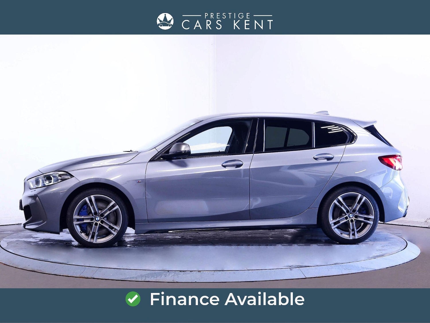 Used BMW 1 Series 2024 for sale - 76925919: Photo 4