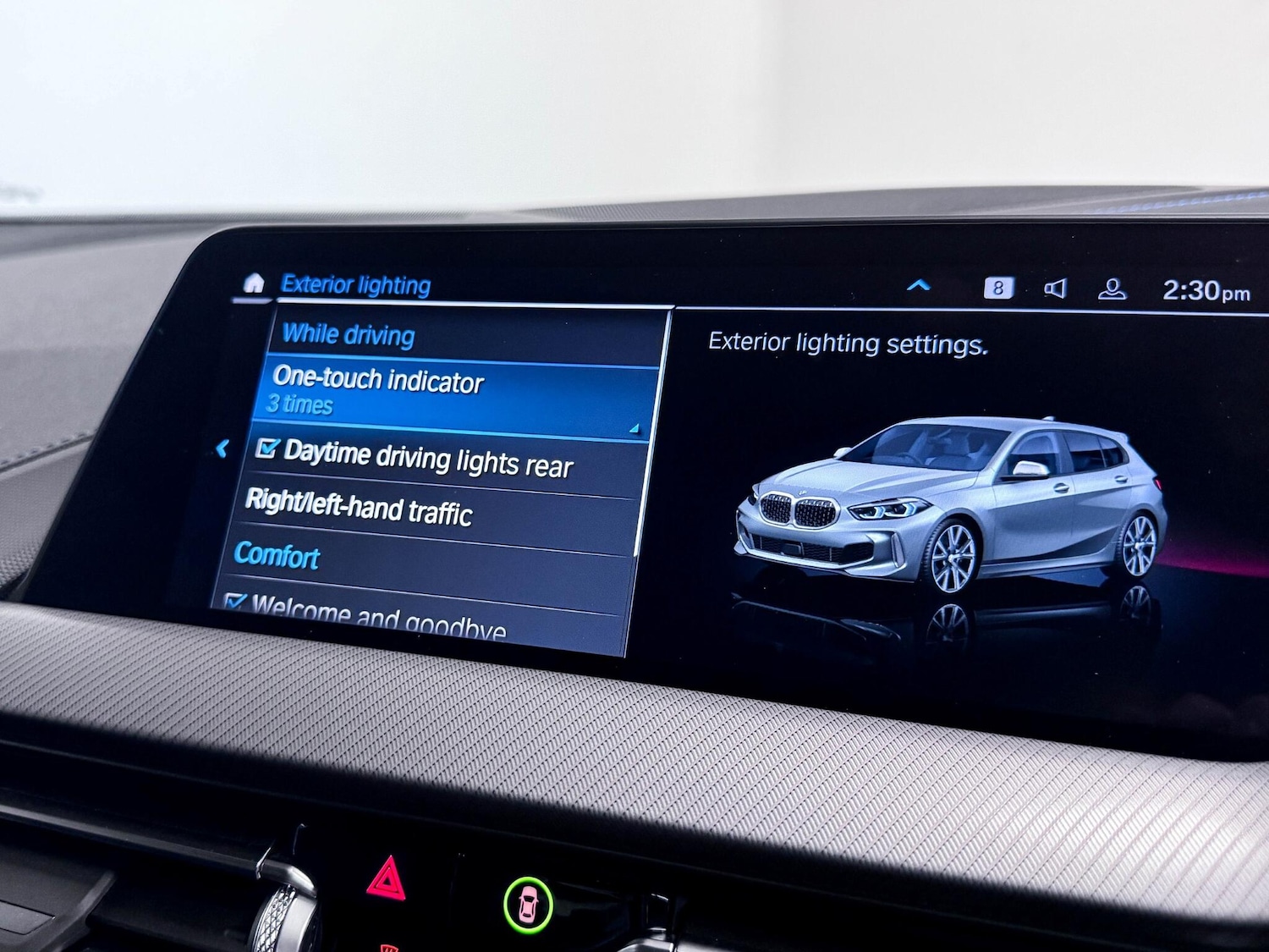 Used BMW 1 Series 2024 for sale - 76925919: Photo 44