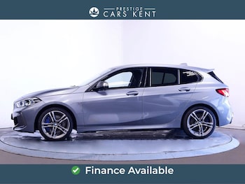 Used BMW 1 Series 2024 for sale - 76925919: Photo