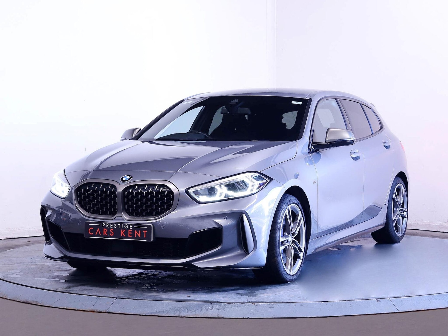 Used BMW 1 Series 2024 for sale - 76925919: Photo 6