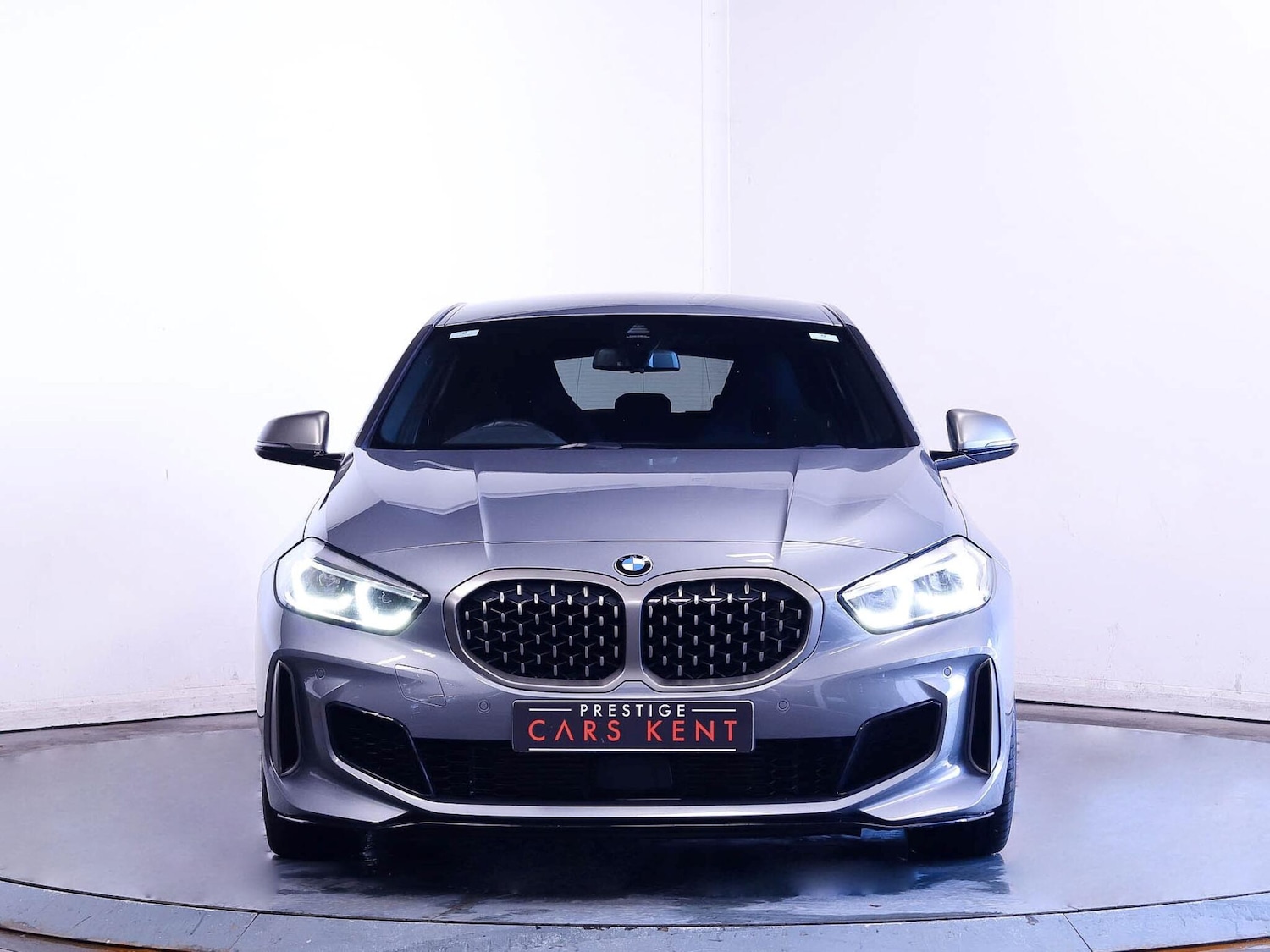 Used BMW 1 Series 2024 for sale - 76925919: Photo 7