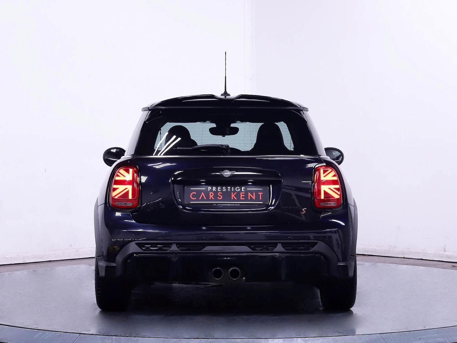 Used MINI Hatch 2022 for sale - 76398312: Photo 11