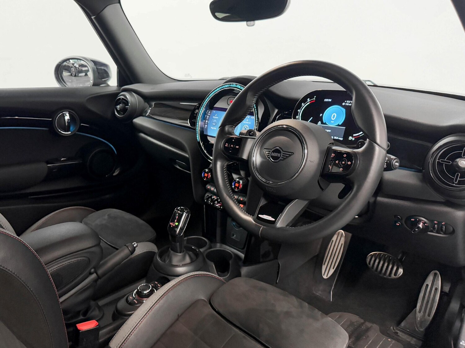 Used MINI Hatch 2022 for sale - 76398312: Photo 17