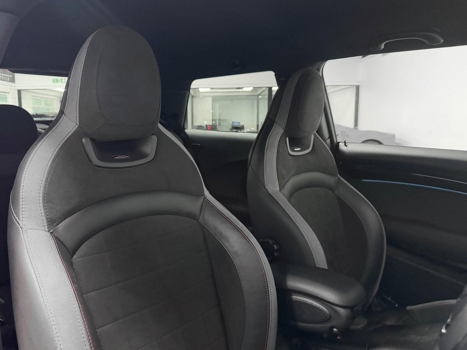 Used MINI Hatch 2022 for sale - 76398312: Photo 19