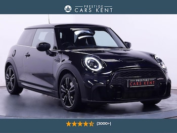 2022 (72) - 3-Door Hatch Cooper S Sport