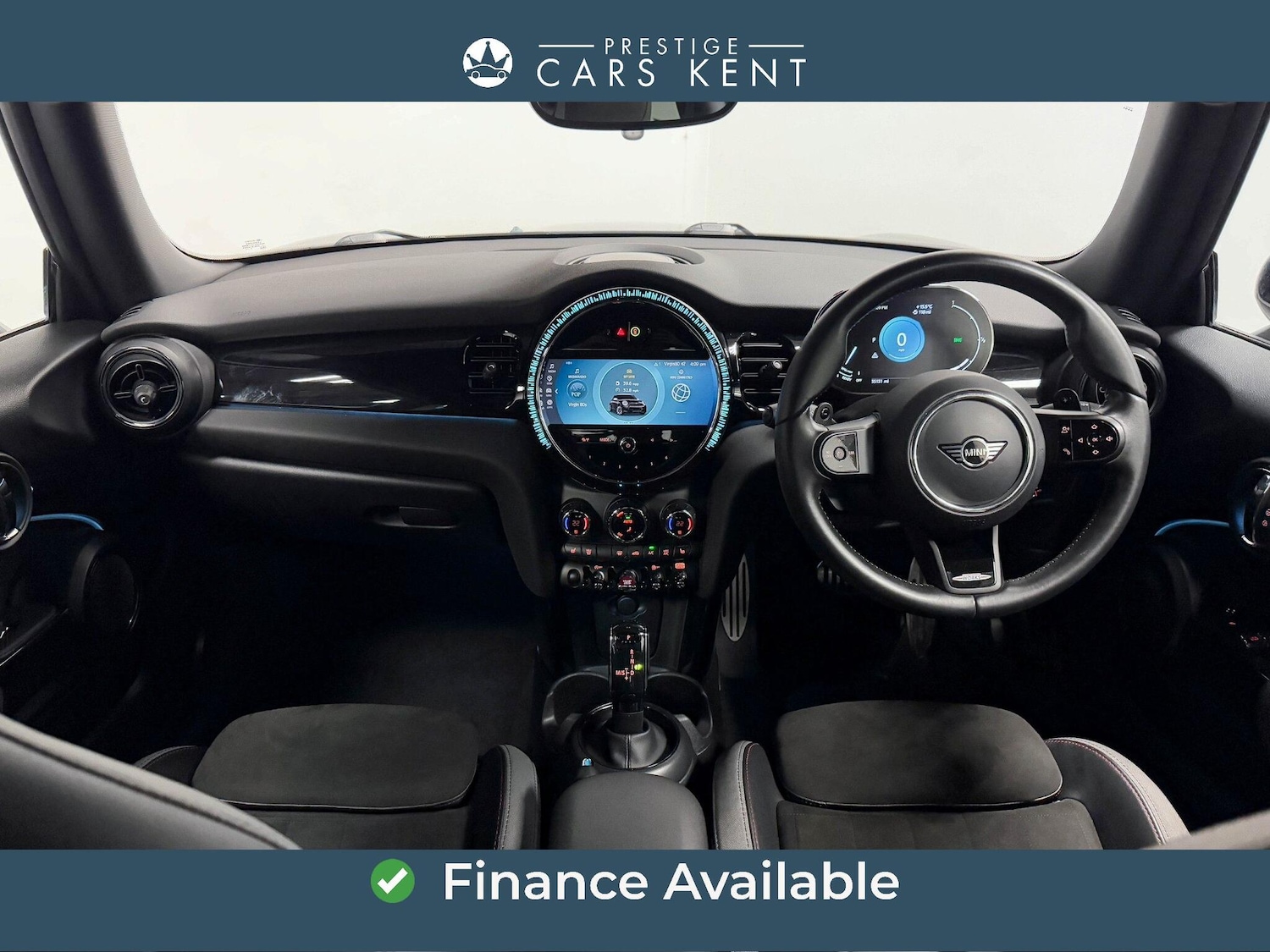 Used MINI Hatch 2022 for sale - 76398312: Photo 2