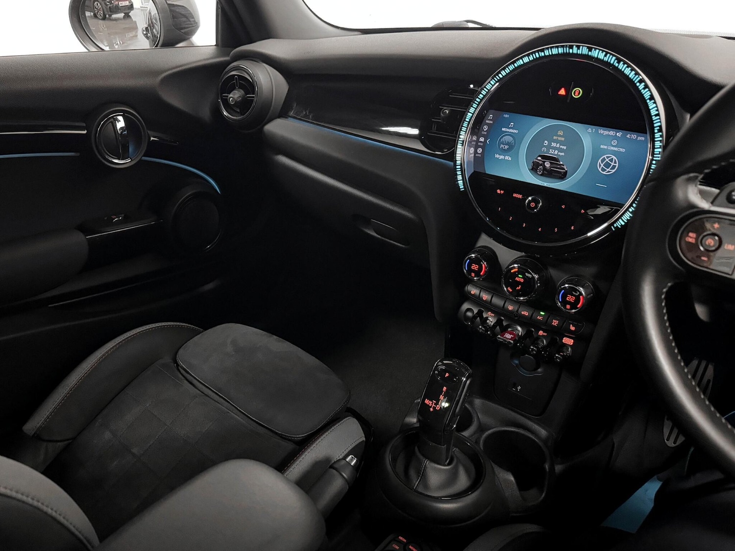 Used MINI Hatch 2022 for sale - 76398312: Photo 22