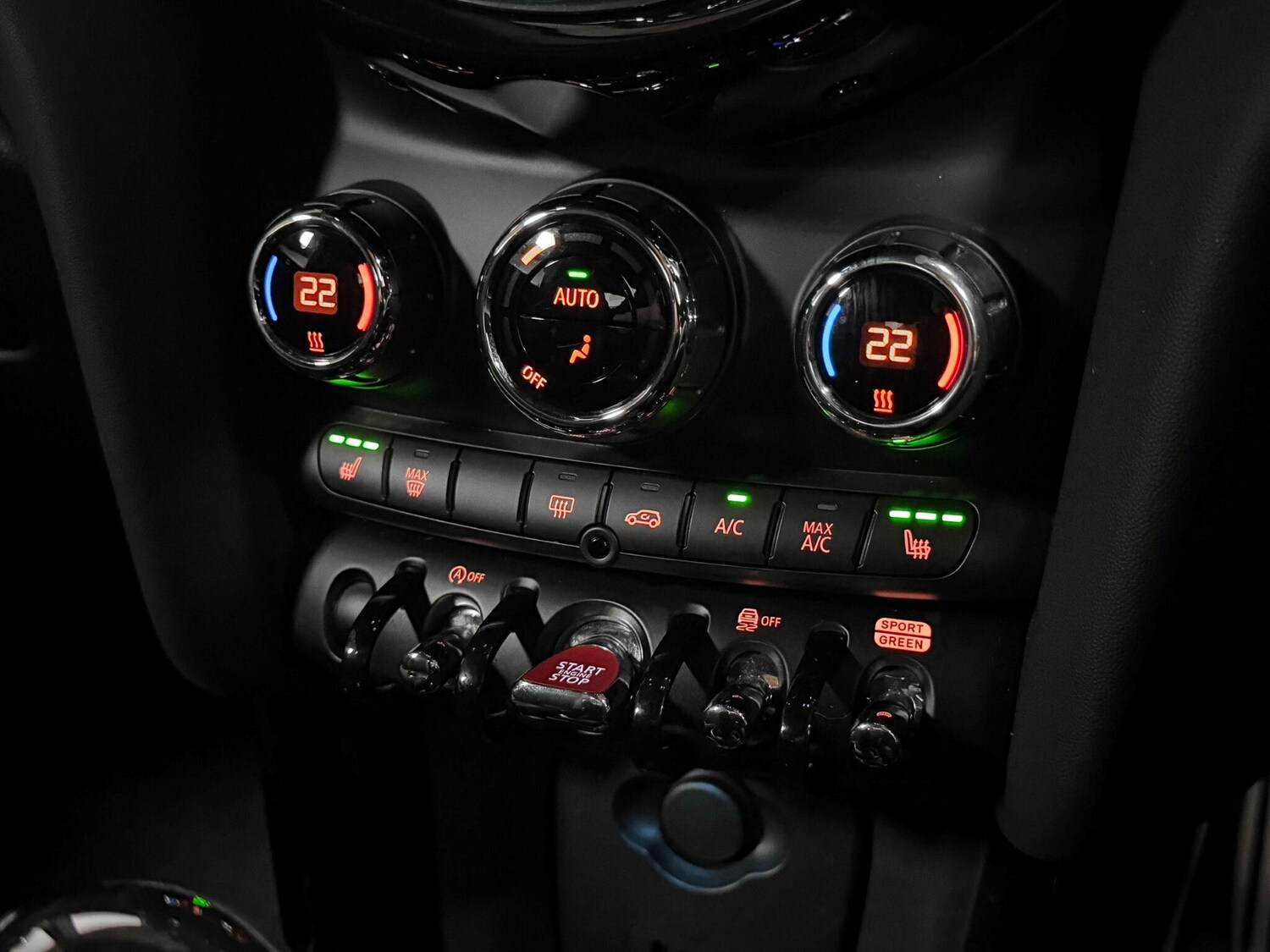 Used MINI Hatch 2022 for sale - 76398312: Photo 28