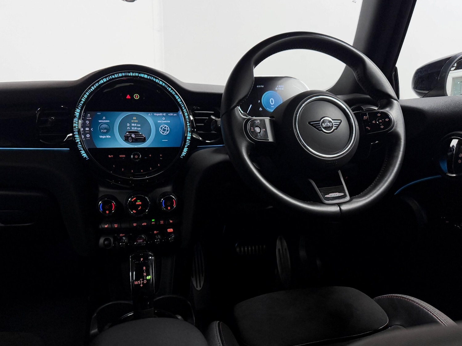 Used MINI Hatch 2022 for sale - 76398312: Photo 29