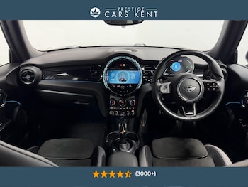 Used MINI Hatch 2022 for sale - 76398312: Photo