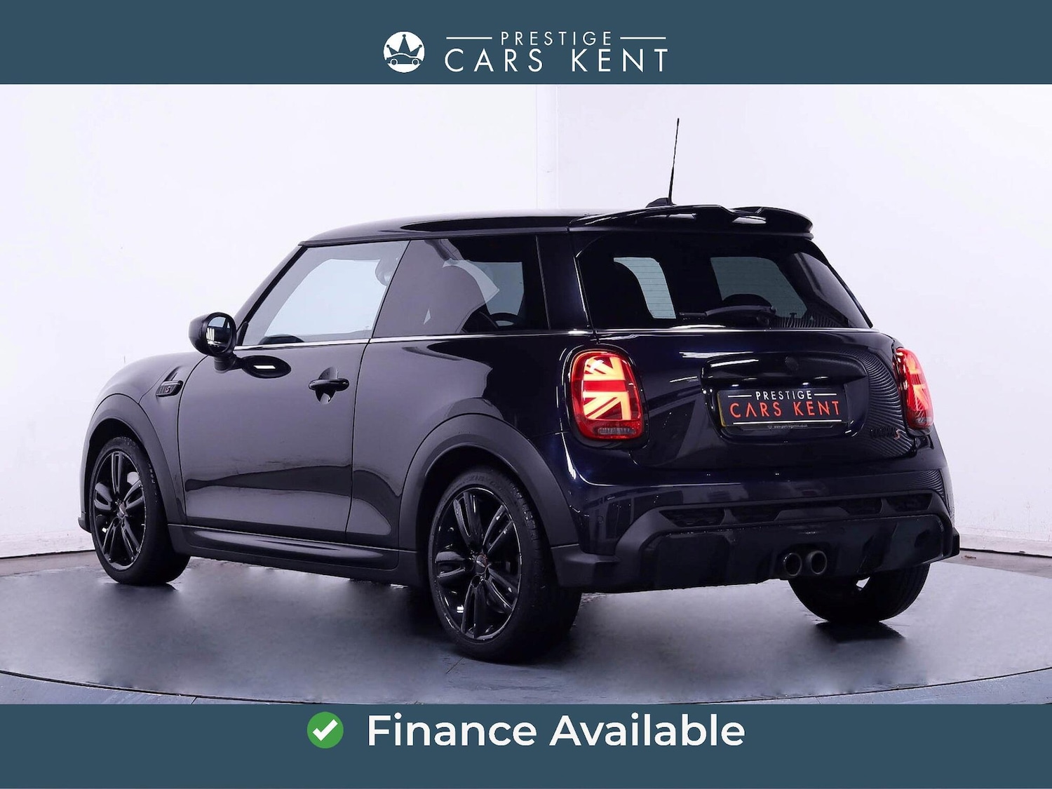 Used MINI Hatch 2022 for sale - 76398312: Photo 3