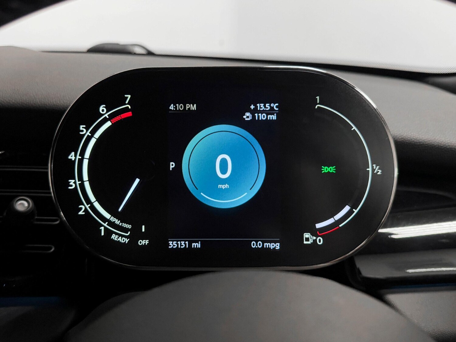 Used MINI Hatch 2022 for sale - 76398312: Photo 32