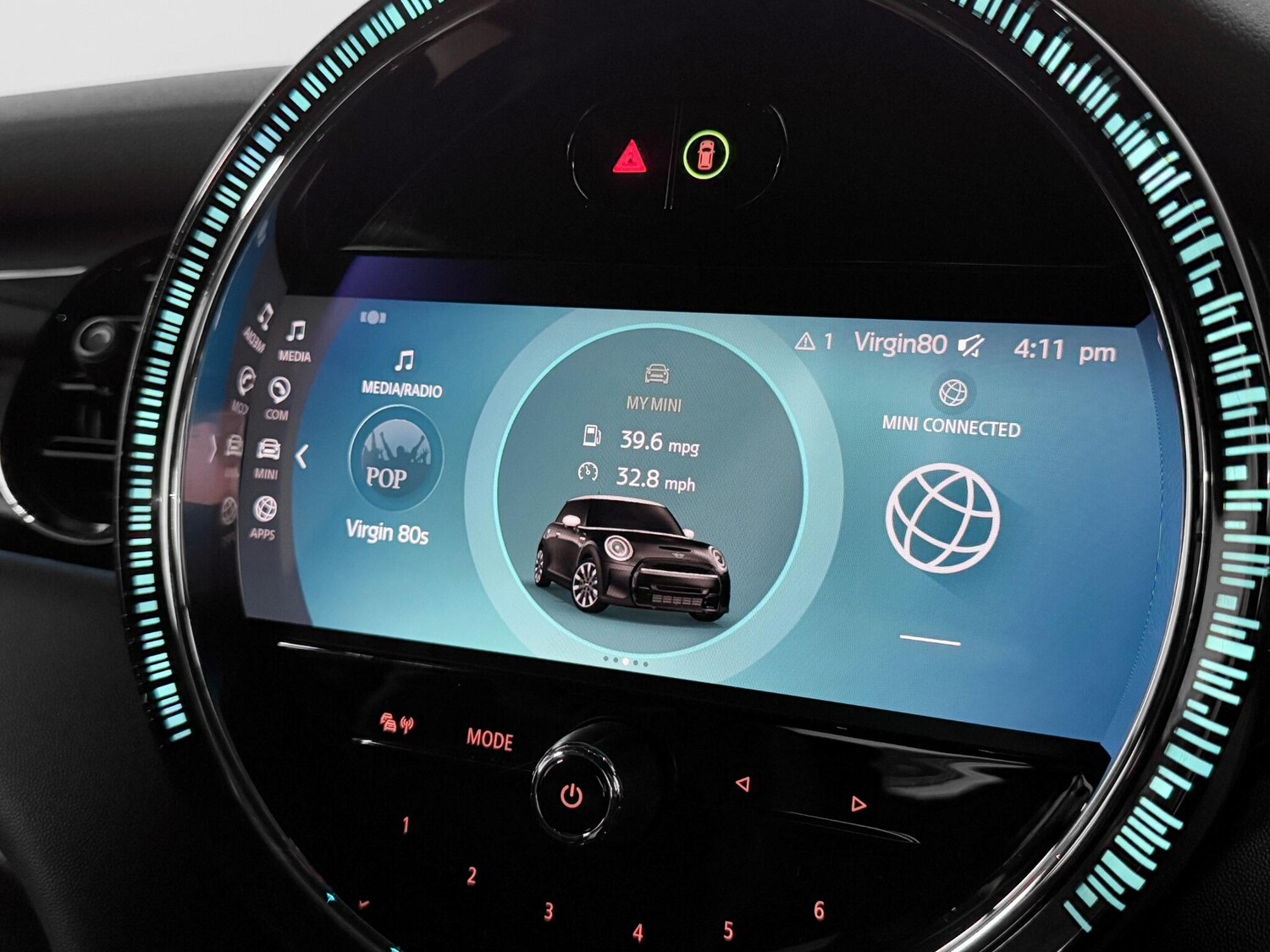 Used MINI Hatch 2022 for sale - 76398312: Photo 34