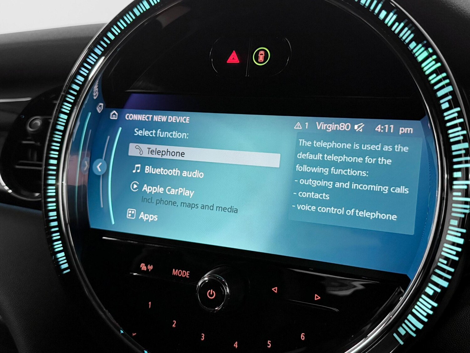 Used MINI Hatch 2022 for sale - 76398312: Photo 35